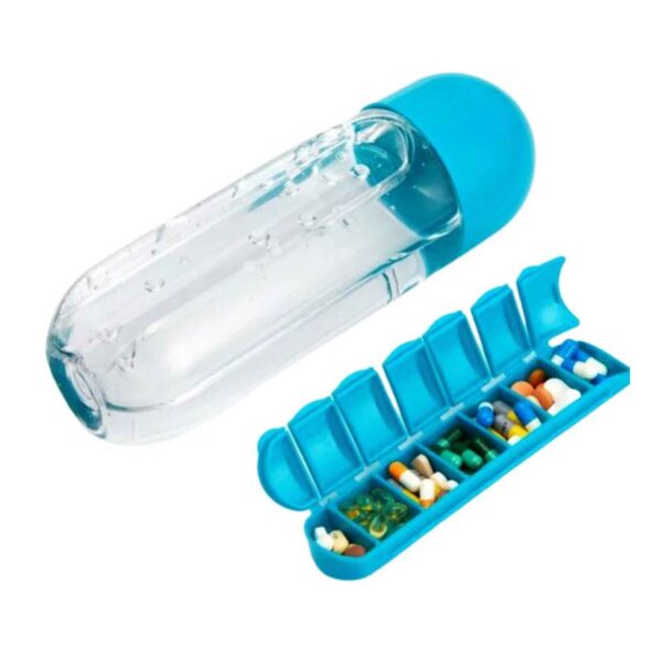 1704482037Botella-De-Agua-600ml-Pastillero-Organizador-Semanal-3