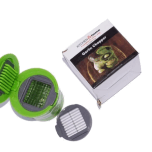 Moledor De Ajos Manual Cocina