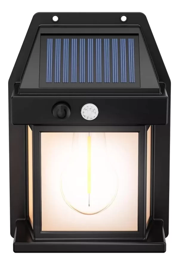 1729181255Lampara-Pared-Solar-Ampolleta-Filamento-Detector-Movimiento