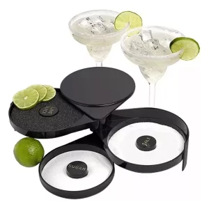 Escarchador Micheladas Cheladas sal