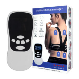 Masajeador Estimulador Muscular Espalda