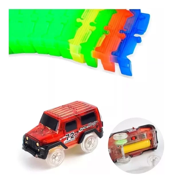 1732848247Pista-De-Auto-Magica-Luminosa-Armable-Con-126-Piezas-2-1 1732848247Pista-De-Auto-Magica-Luminosa-Armable-Con-126-Piezas-2-1
