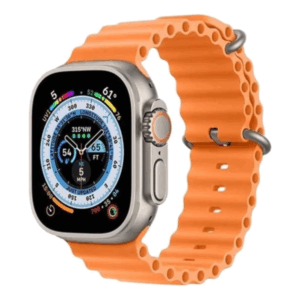 Smartwatch T800 ultra Reloj Inteligente