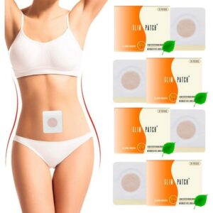 CAJA PARCHES SLIM PATCH X1