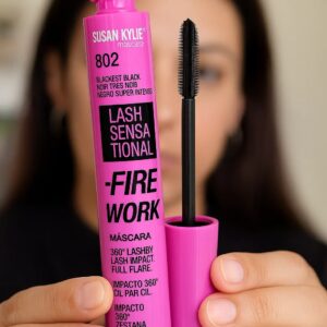 Máscara de Pestañas Lash Sensational Firework 360