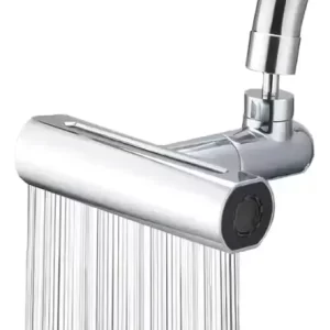 Adaptador de Extensión de Grifo Cascada