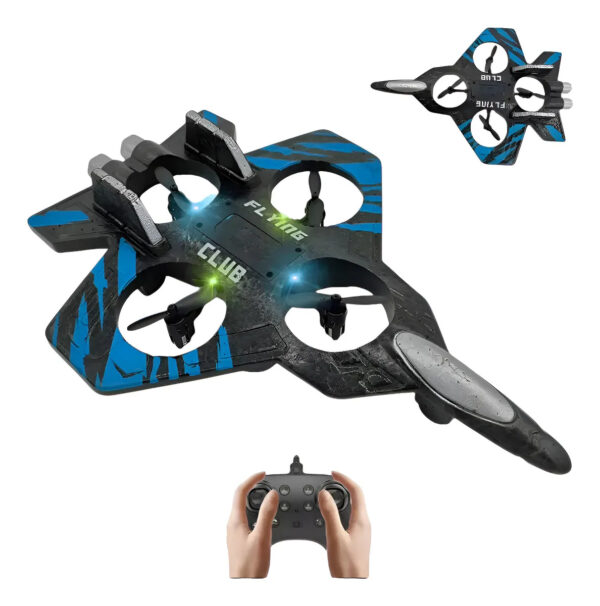17627399471760874124D_NQ_NP_2X_769724-MLC95578837651_102025-F-juguete-drone-avion-espuma-planeador-control-remoto-aviones