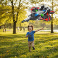 17627399471760874124D_NQ_NP_2X_891120-MLC95580432895_102025-F-juguete-drone-avion-espuma-planeador-control-remoto-aviones