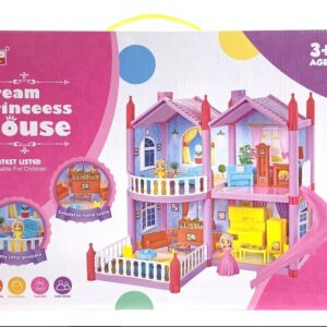 CASA PARA BARBIES