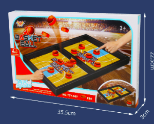 JUGUETE VIRAL DE MESA DE FICHA