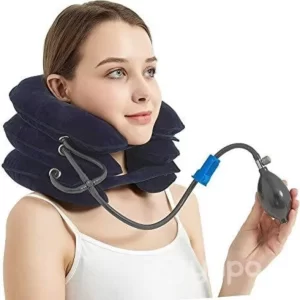 CUELLO INFLABLE CERVICAL