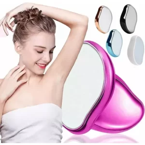 DEPILADOR EXFOLIANTE SIN DOLOR COLOR