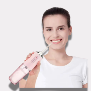 IRRIGADOR BUCAL ELÉCTRICO
