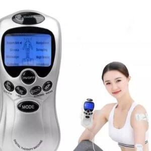 ELECTROESTIMULADOR ESTILO RENKAI