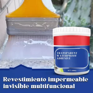 Sellador líquido Impermeable