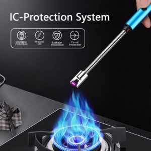 ENCENDEDOR RECARGABLE COCINA X3 UNIDADES