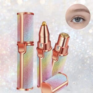 GLAMTOUCH – Depiladora Facial
